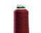 Aerolock Polyester Serger Thread --- 2,000 Yds --- Burgundy Color -- Ref. # 8811 by Madeira®